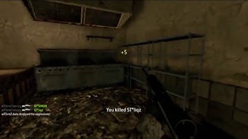 Can i Scope? by Homzr