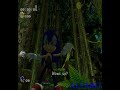Sonic Adventure 2 DC Hero Story Part 3 Shadow, Green Forest & Pumpkin Hill #gaming