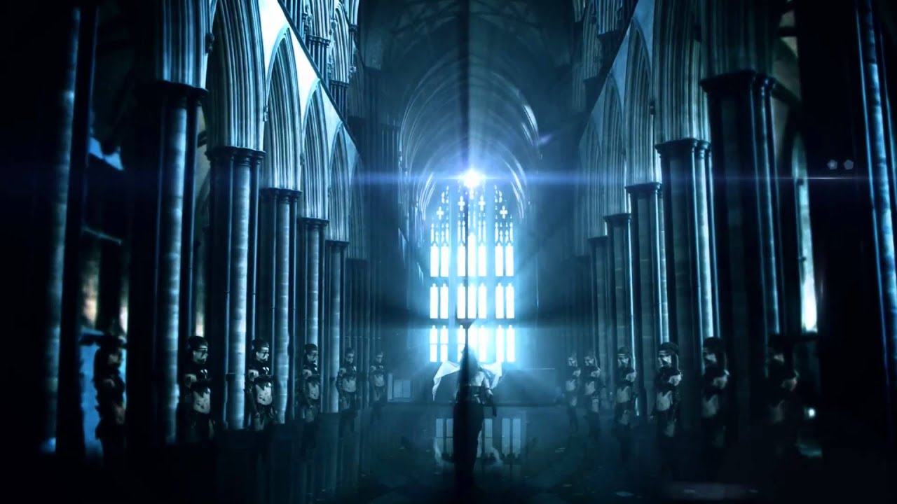 Watch Pathfinder - The Lord Of Wolves [HD] on YouTube