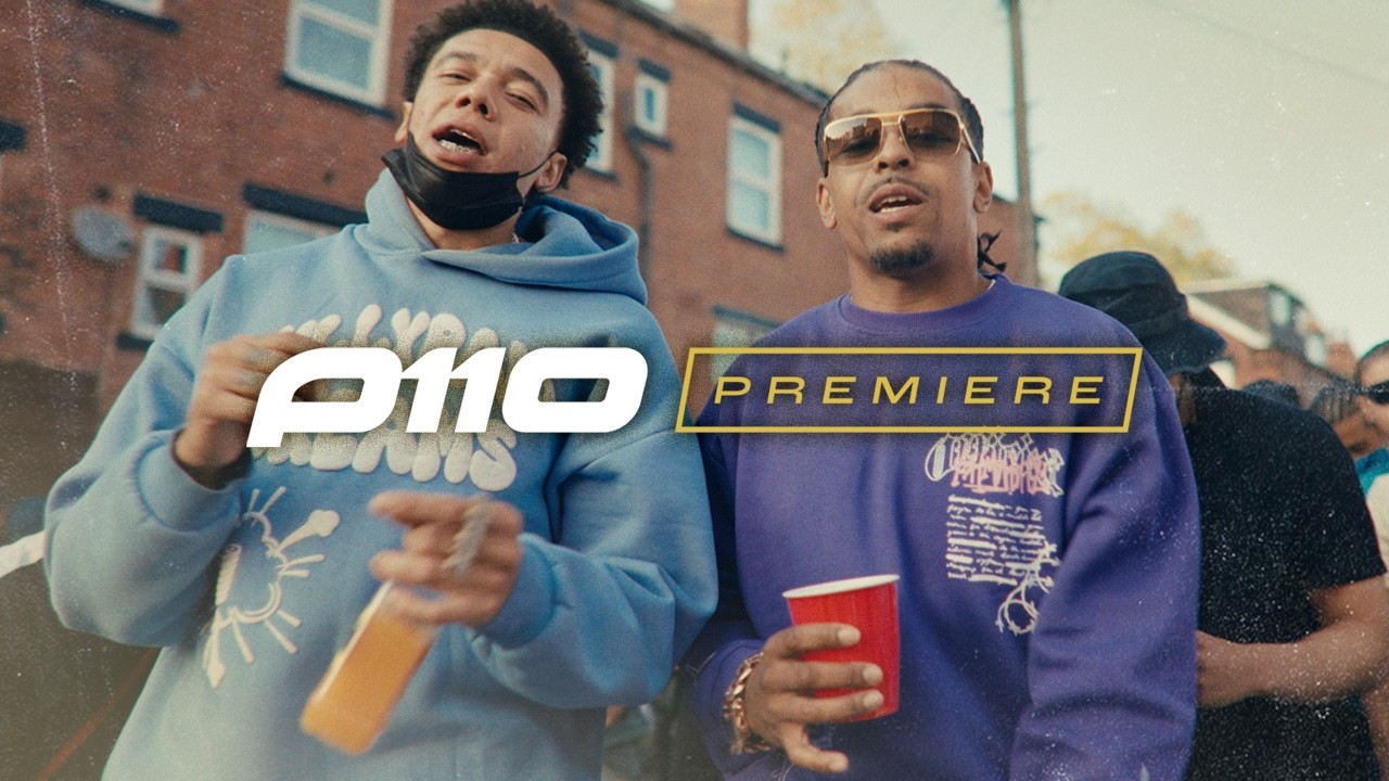 YR x Recky Rondo - Choppin [Music Video] | P110