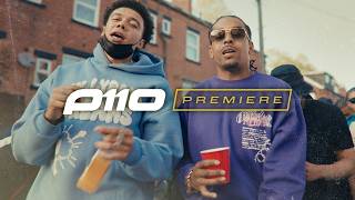 Yr X Recky Rondo  Choppin    P110