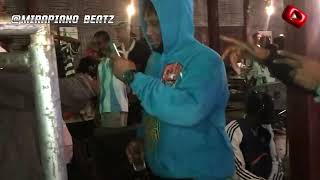 Amazing Mirapiano Beatz  Percussion Performance mirapianobeatz 