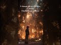 À l'amour qui m'a détruite... et révélée.  Disponible sur Amazon