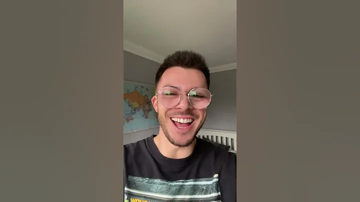 when they forget to thin your glasses.... and your eyesight is THIS bad