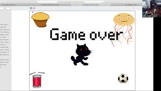 Coding with Scratch