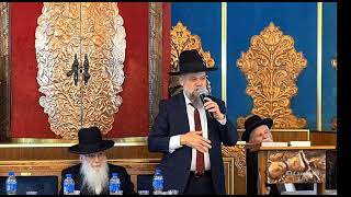 י"א מרחשוון התשפ"ד הילולת רחל אמנו ע"ה*ויזכור אלקים את רחל ..כי זוכר כל הנשכחות אתה הרב יגאל קריספל