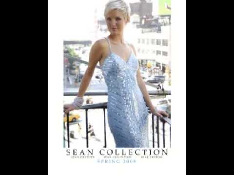Sean Collection Prom Dresses Part I