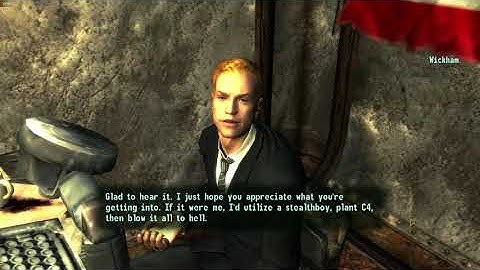 [4K/60FPS] The Inheritance | Enemy of my Enemy #2