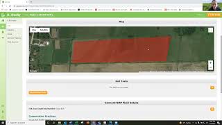 Nutrient Management Planning (NMP) Class 2, 2022 screenshot 3