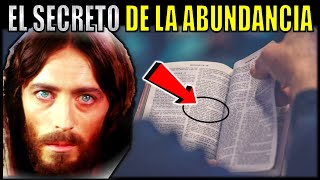 El Secreto De La Riqueza Esta Escrito En La Biblia