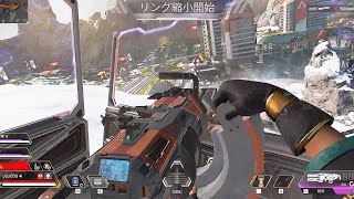 ランパートのリロード速すぎだろ.....これをずっと求めてた!!【Apex Legends】