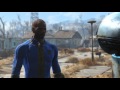 Fallout 4 Analysis