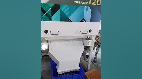 Peeled garlic sorter , MARK COLOR  COIMBATORE  BY ABDUL AZEEZ 8220440623