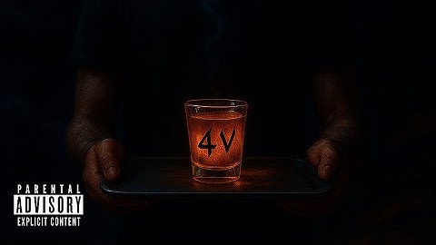 Saad dsouli - 47 shots [Official Audio]