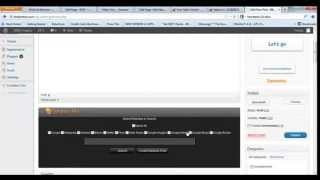 Wordpress Content Curation Plugin