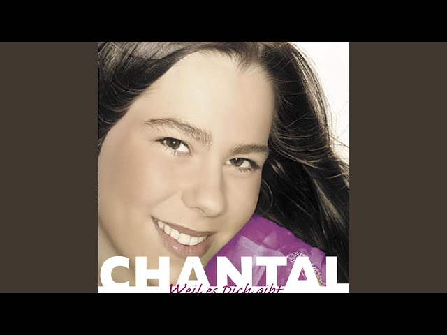 Chantal - Traenen In Der Nacht