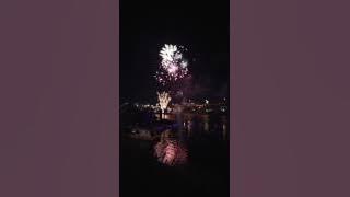 Portland Oregon July 4th 2017