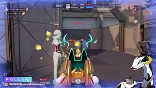 Turret Life Go Pewpewpewpewpew #Twitch #kosmoscribe_xiel screenshot 5