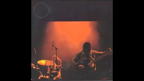 Earth - Land of Some Other Order (Vienna)  -Europe 2006 Album