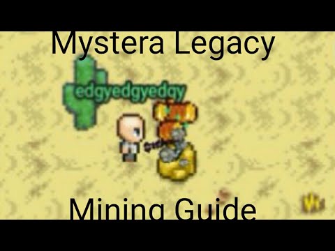 mystera legacy world map