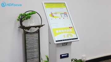 Revolutionizing Ordering with Our Self-Ordering Kiosk! Experience Dining in a Whole New Way!