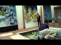 Georg Baselitz - Der Film - Trailer (Evelyn Schels)