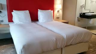Famous Valk Hotel Schiphol A4   Amsterdam Airport The Netherlands 2018 Profile