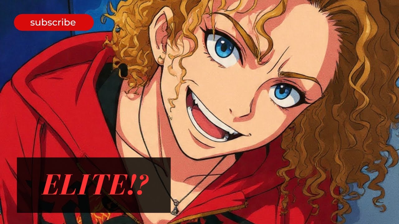 You’re a part of the 1%