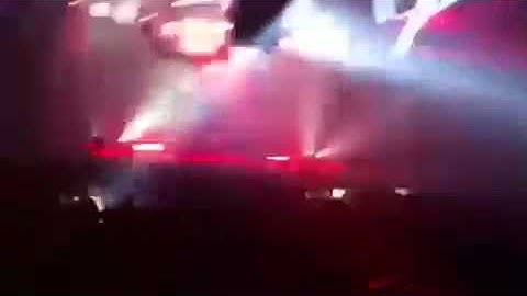 Reverze Flashback @ Reverze 2011