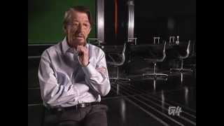 V For Vendetta - G4 Special \ V For Vendetta - G4 Special \