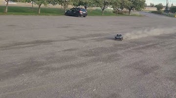 Mojave Exb with max6 1650kv