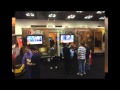 Bullex Safety Demonstration at FDIC 2015