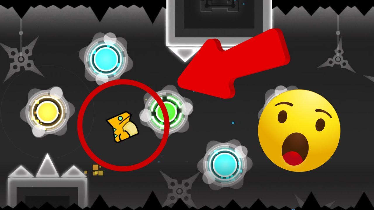 X - ULTIMATE SWAG ROUTE [Geometry Dash] - YouTube