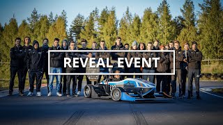 Reveal Event | PUT Motorsport | Formula Student