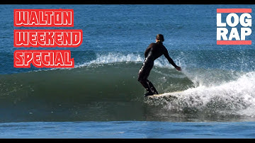 Walton Weekend Special