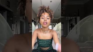 favorite sister duo 😍😍 #tyla #sydney #tylaglobal #sisters