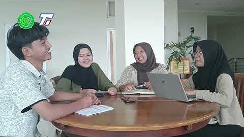 LANGKAH PERTAMA BERUBAH - SHORT  MOVIE TEKNOLOGI PLATFROM