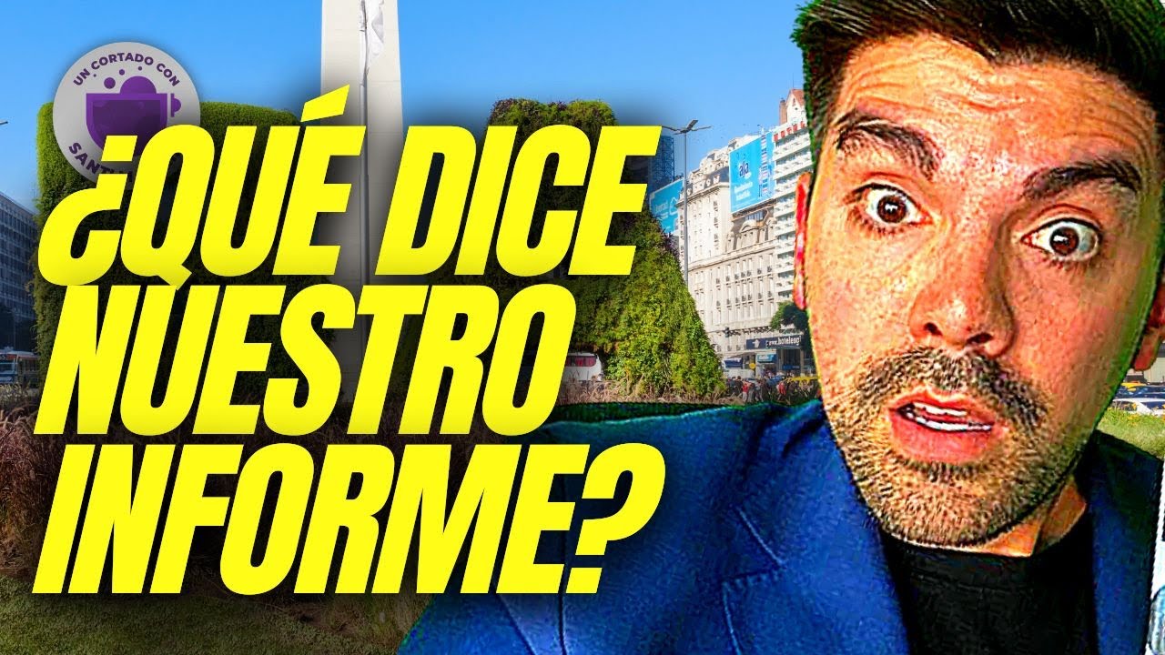 Informe trimestral del mercado inmobiliario en CABA 2023