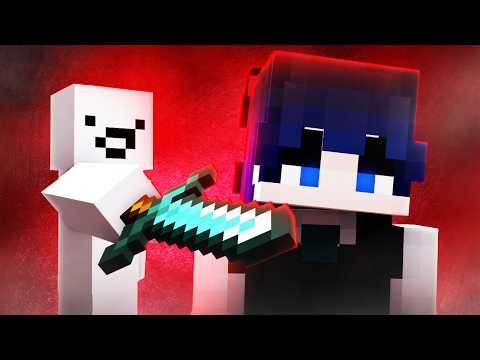 I Was Betrayed By Minecraft's Biggest Celebrity