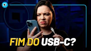 Will the USB ports on cell phones DISAPPEAR? screenshot 5