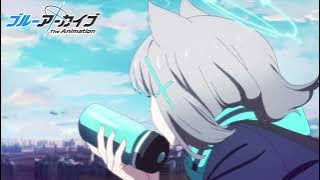 Download lagu Constant Moderato (Anime Edition)|Blue Archive The Animation