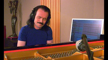 Yanni - "If I Could Tell You" Primary Form 4K - Never Released Before