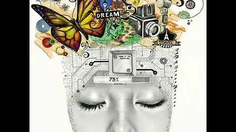 ACIM LESSON 253. My Self is ruler of the universe.