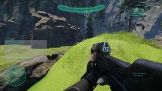 [OLD] Project: Contingency - CryEngine Build Stream