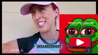 Vee Pee Comes Back With A Sperg About T Alex And Her Family