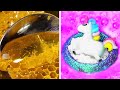 O VÍDEO MAIS RELAXANTE PARA TODOS OS SEUS SENTIDOS || ASMR, CÂMERA LENTA, SLIME, POP IT, SONS