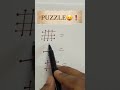 Math puzzle 😝❓#puzzle #maths #trending
