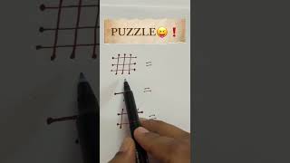 Math puzzle 😝❓#puzzle #maths #trending