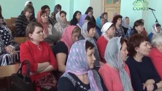 В Тобольске прошли курсы повышения квалификации по предмету «Основы православной культуры» В Тобольске прошли курсы повышения квалификации по предмету «Основы православной культуры»