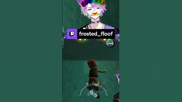 UH WE GOT A PROBLEM | frosted_floof on #Twitch #oot #randomizer #vtuber